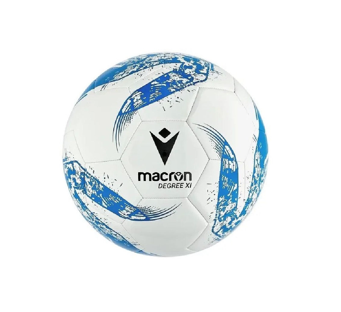 Macron Football - Size 5