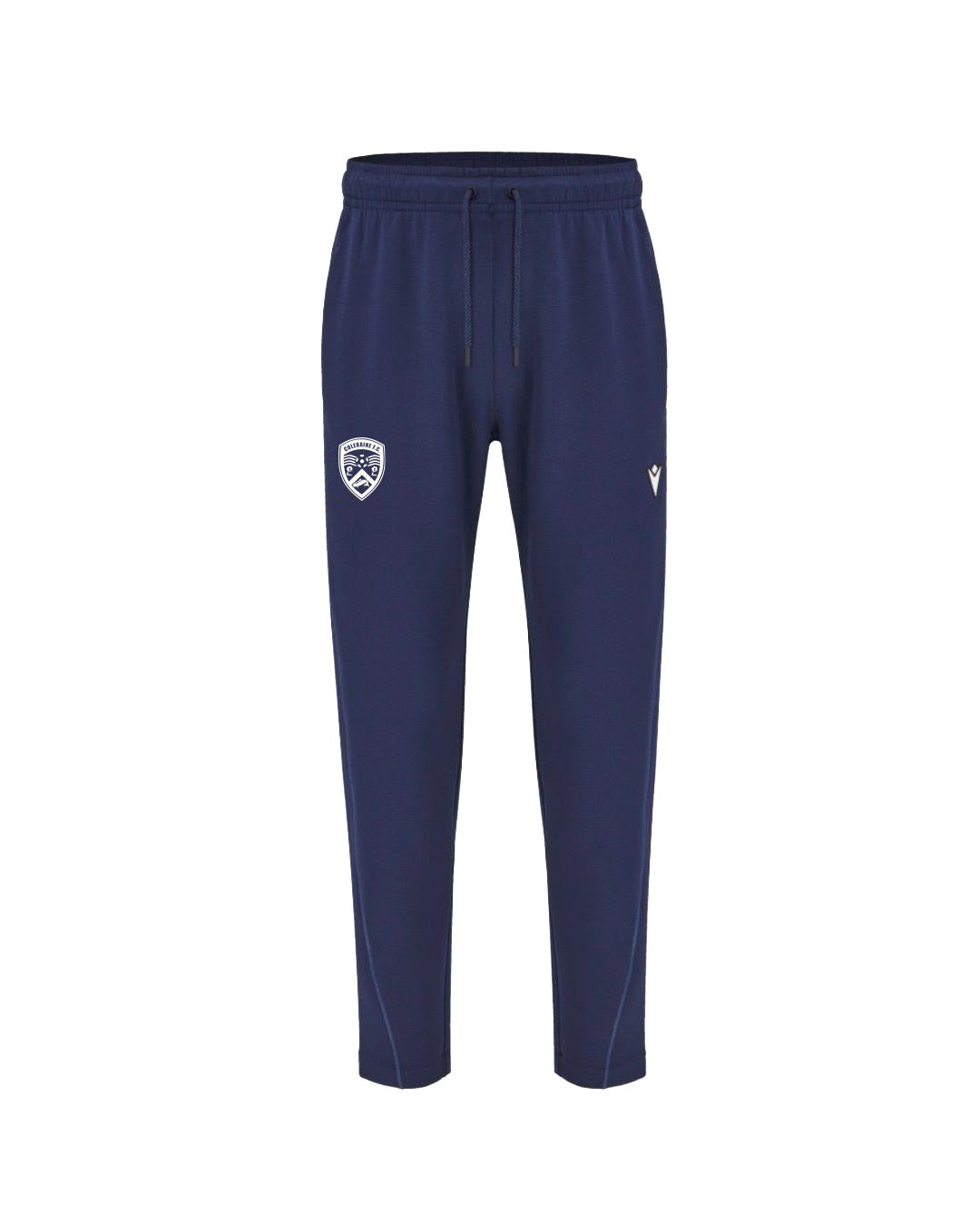Coleraine FC Adult Macron Finnmark Track Bottoms 2026/27