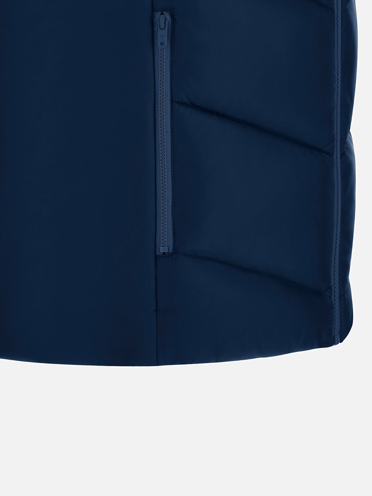 Coleraine FC Adult Macron Bodywarmer 2025/26