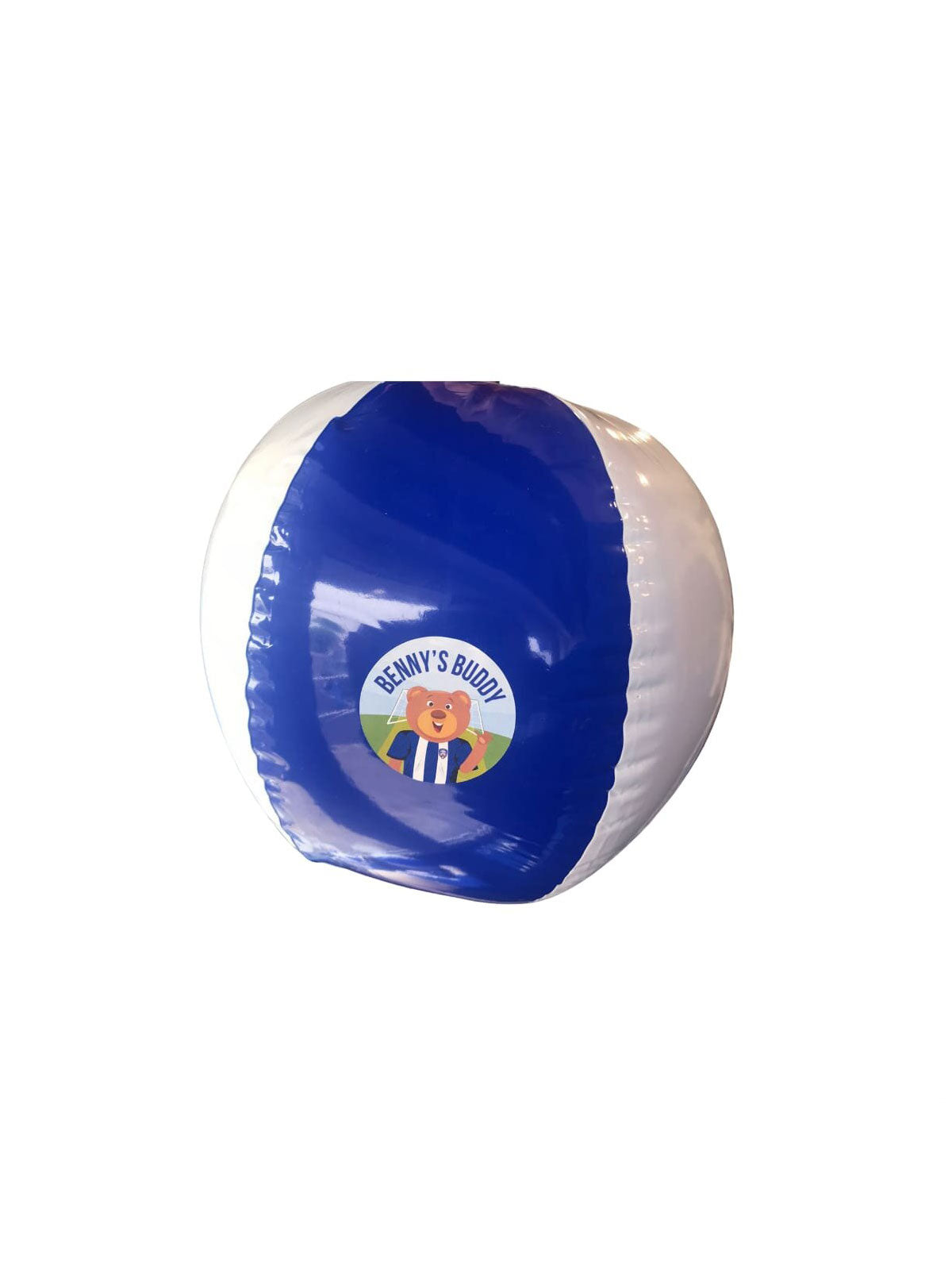 Coleraine FC Beach Ball