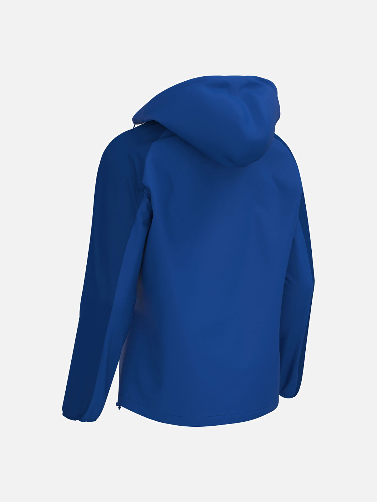 Coleraine FC Adult Macron Rain Jacket 2025/26
