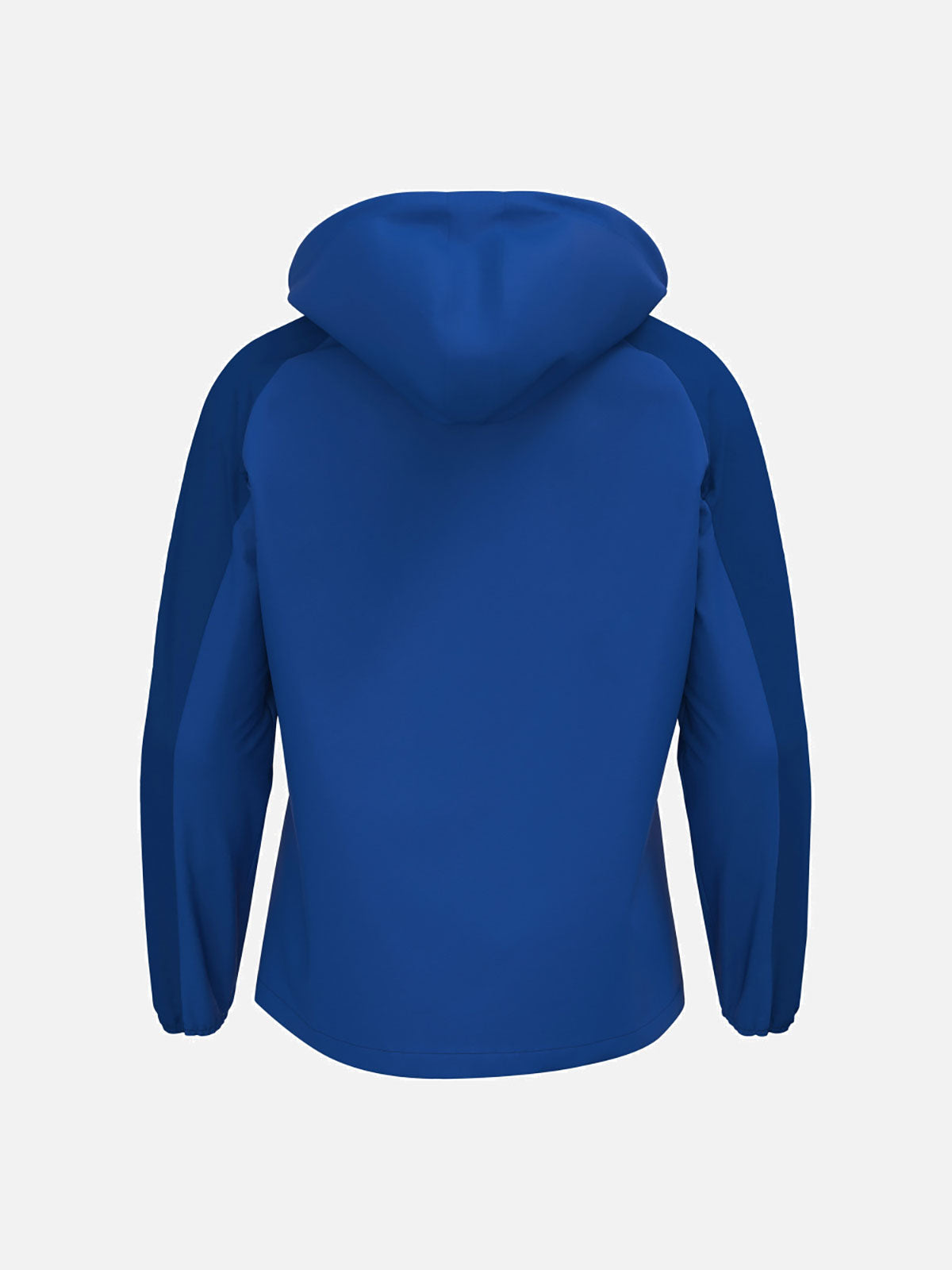 Coleraine FC Adult Macron Rain Jacket 2025/26
