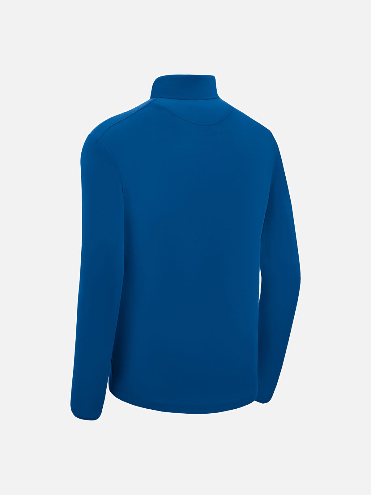 Coleraine FC Adult Macron 1/4 Zip 2025/26