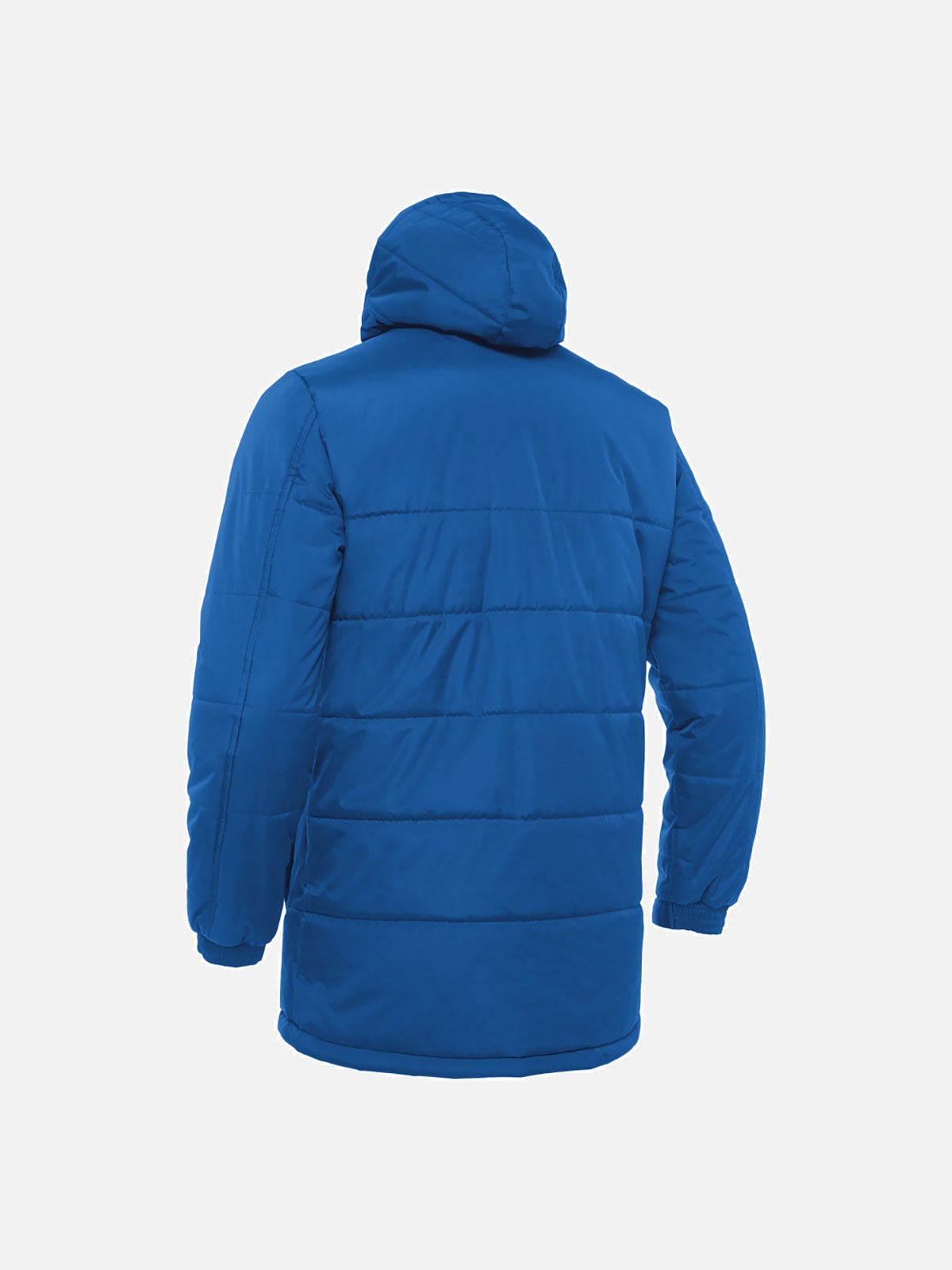 Coleraine FC Adult Macron Benchjacket 2025/26