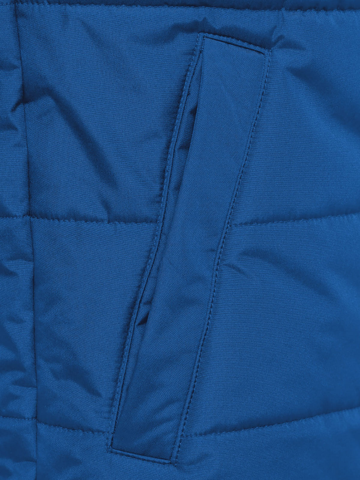 Coleraine FC Kids Macron Benchjacket 2025/26