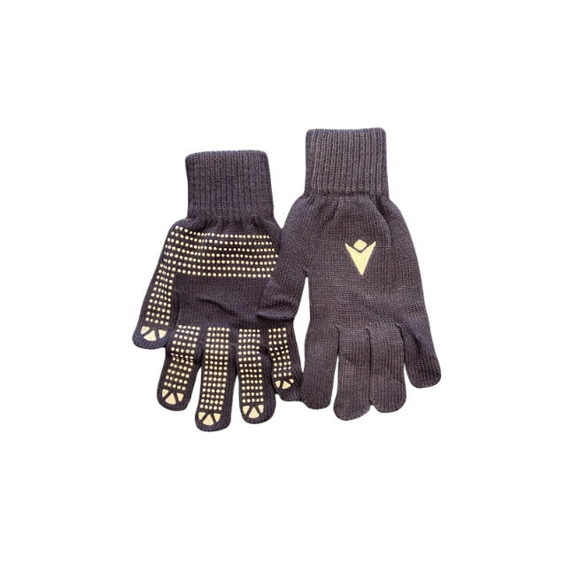 Macron Adult Gloves Aged 14+