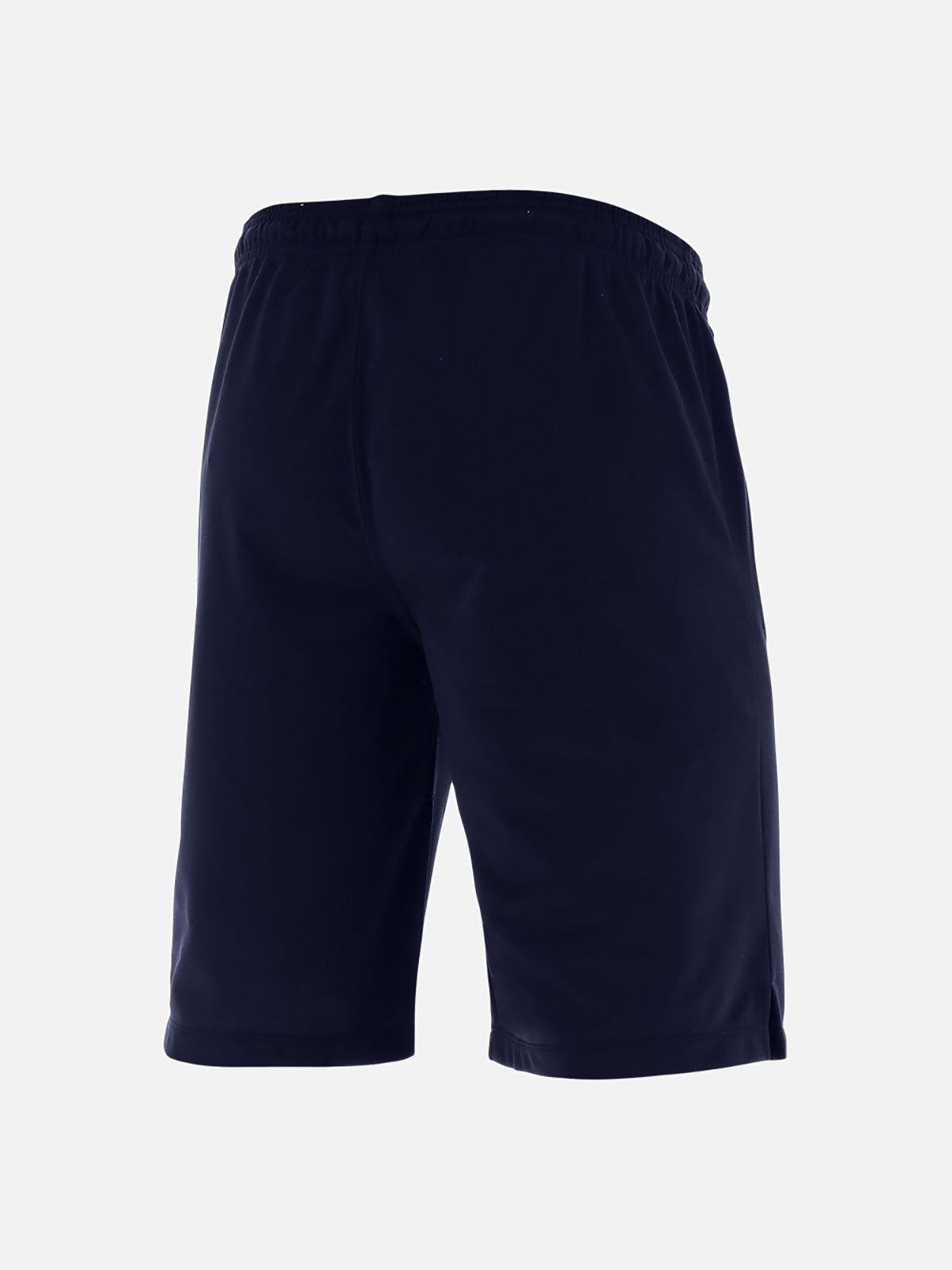 Coleraine FC Adult Macron Training Shorts (Zipped Pockets) 2025/26