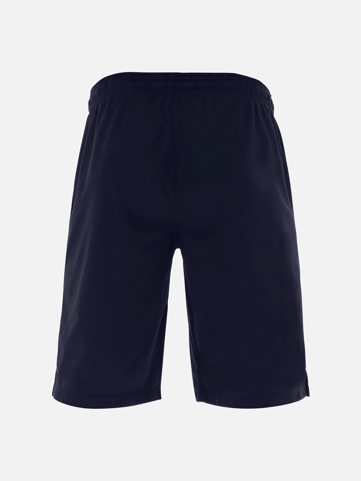 Coleraine FC Adult Macron Training Shorts (Zipped Pockets) 2025/26