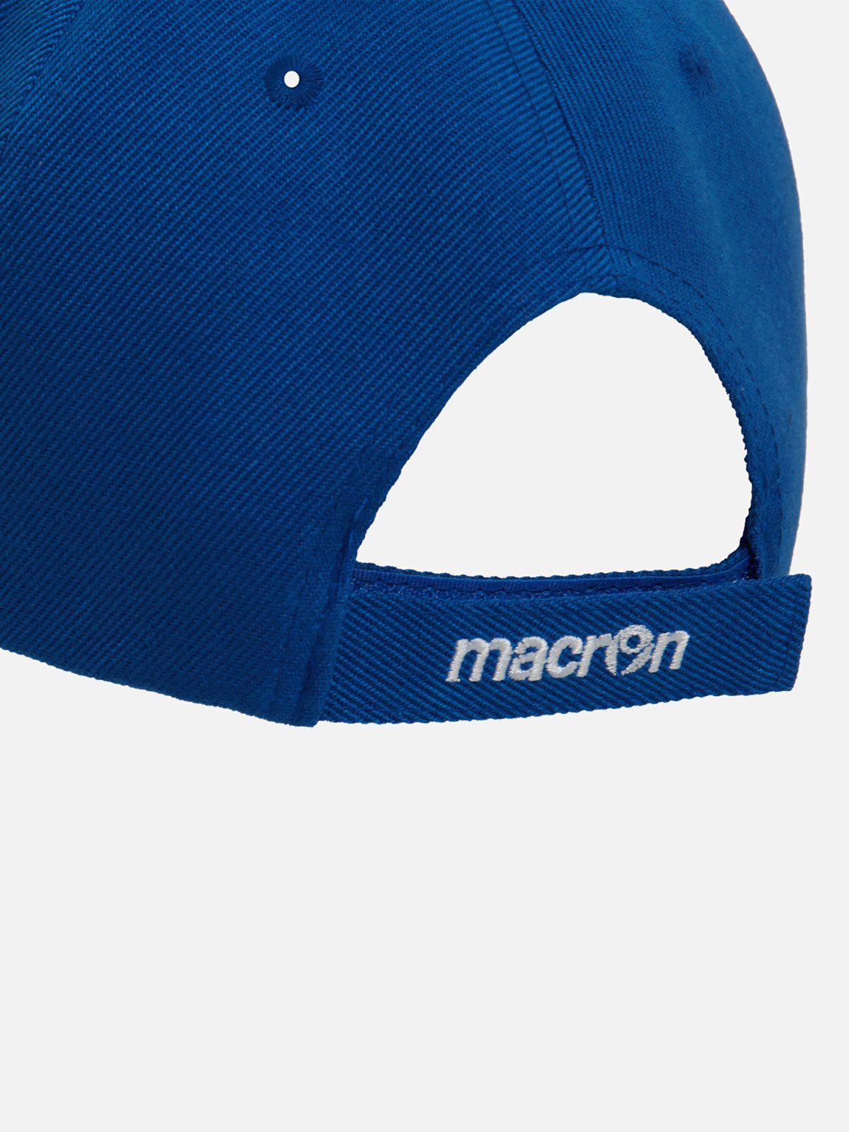 Coleraine FC Macron Baseball Cap