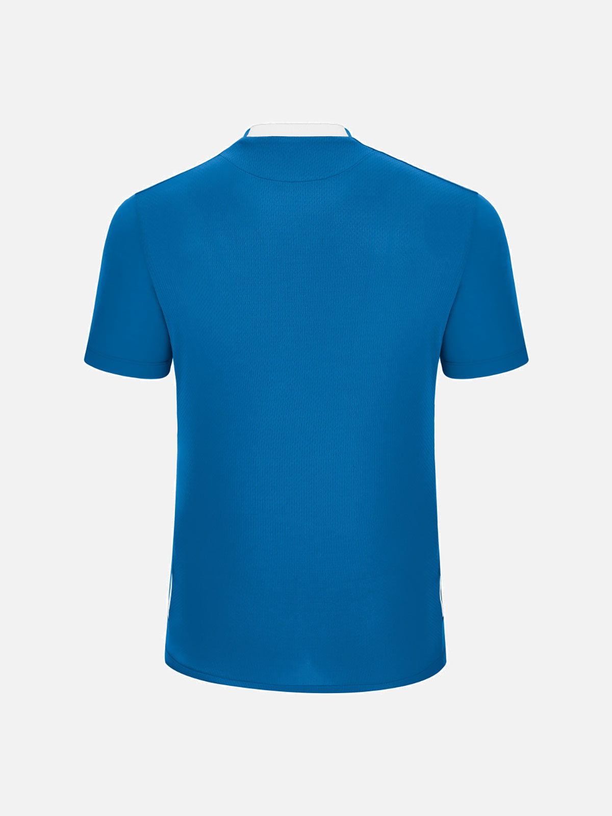 Coleraine FC Kids Macron T-Shirt Blue 2025/26