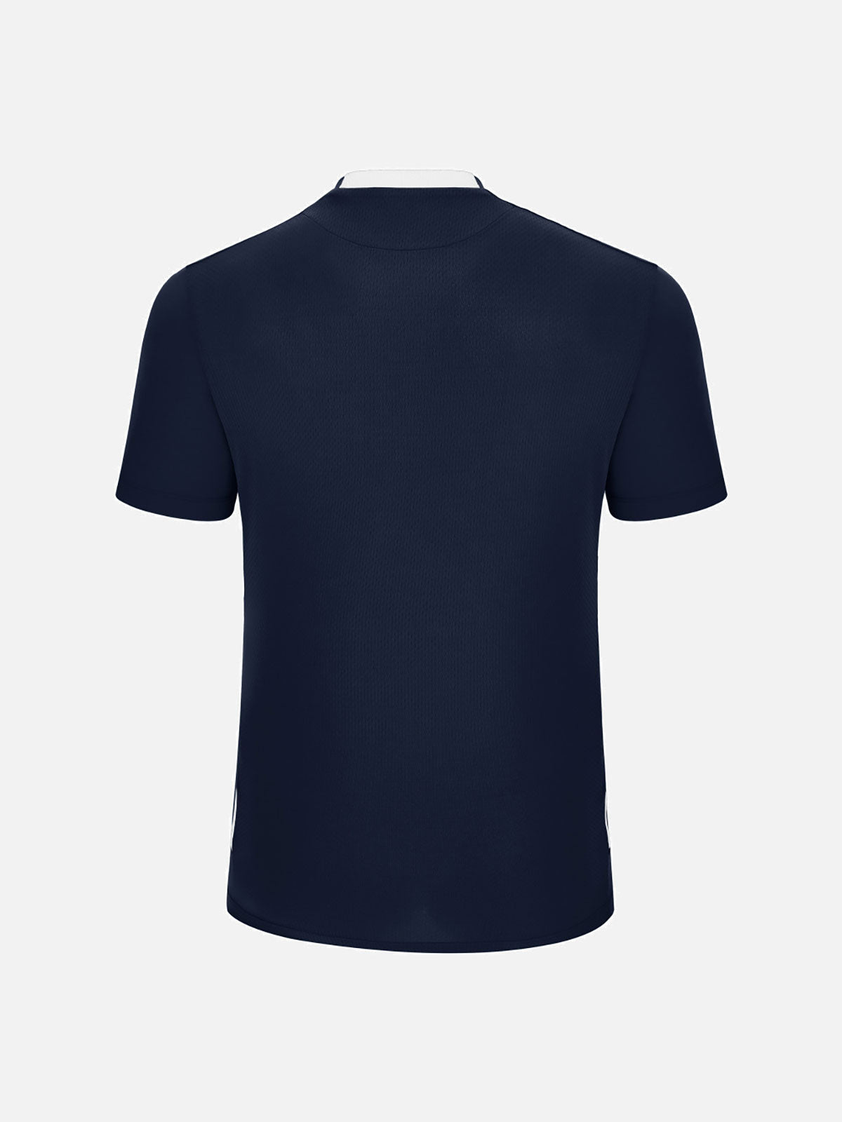 Coleraine FC Adult Macron T-Shirt Navy 2025/26