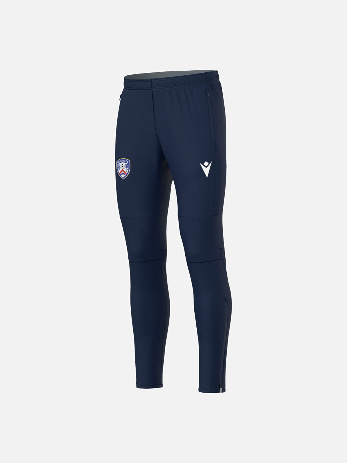 Coleraine FC Kids Macron Track Bottoms 2025/26