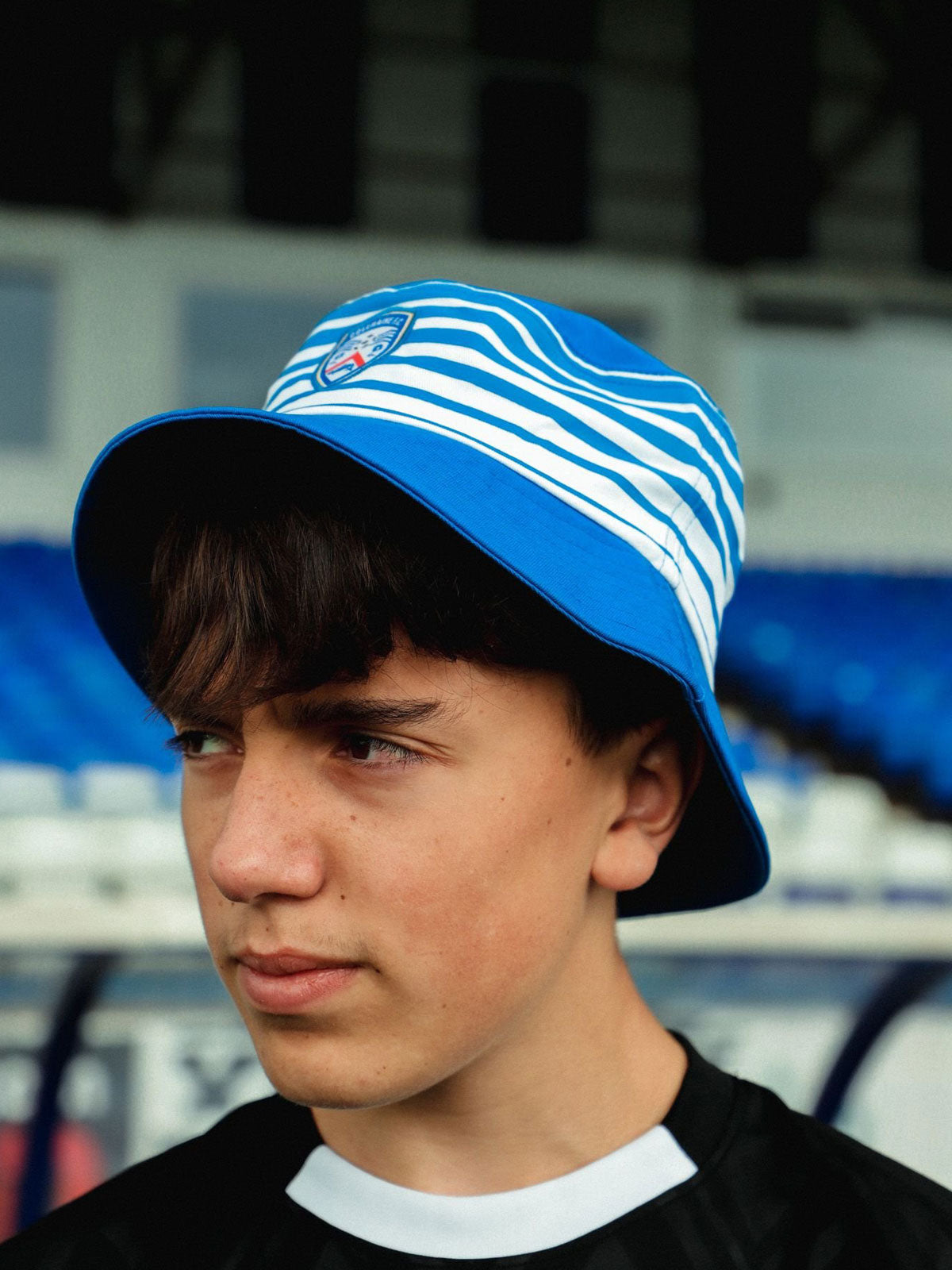 Coleraine FC Bucket Hat