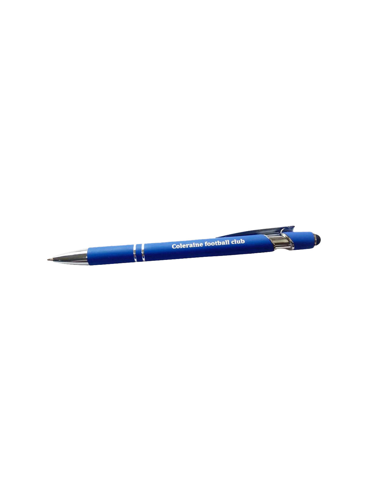 Coleraine FC Pen