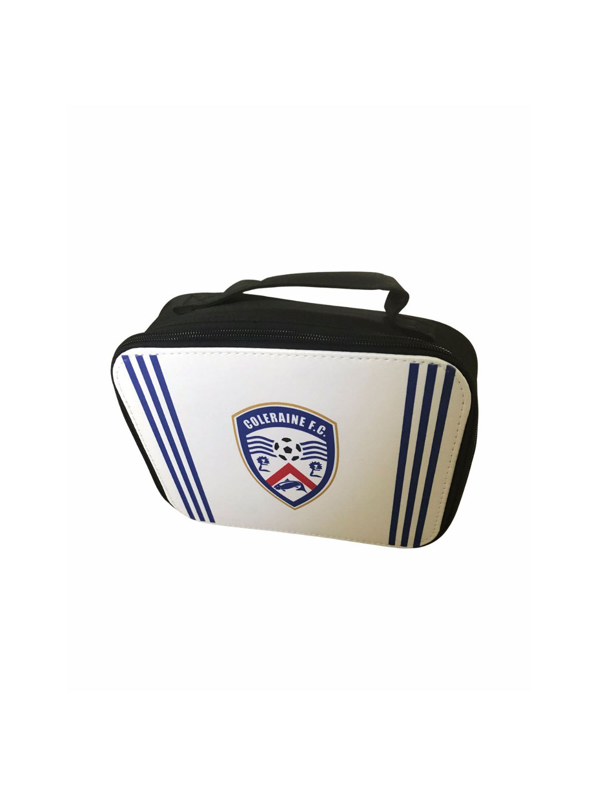 Coleraine FC Lunchbox