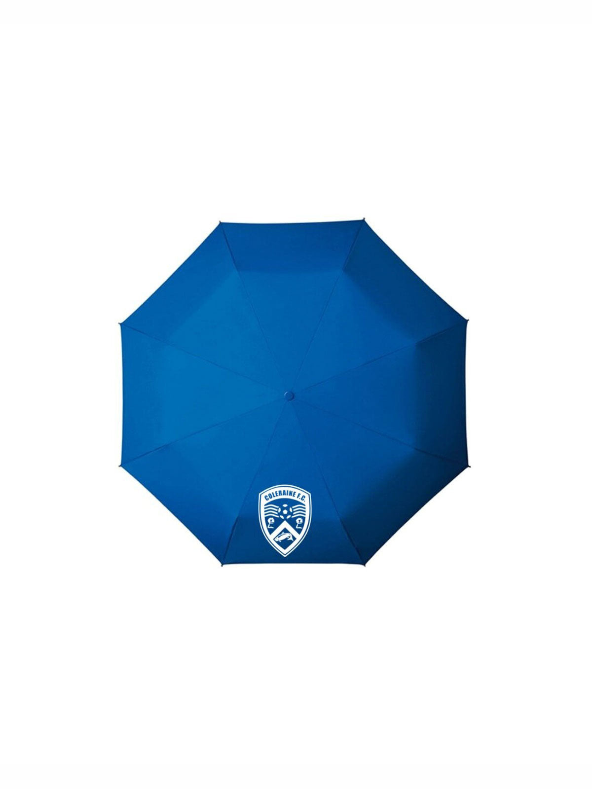 Coleraine FC Mini Umbrella