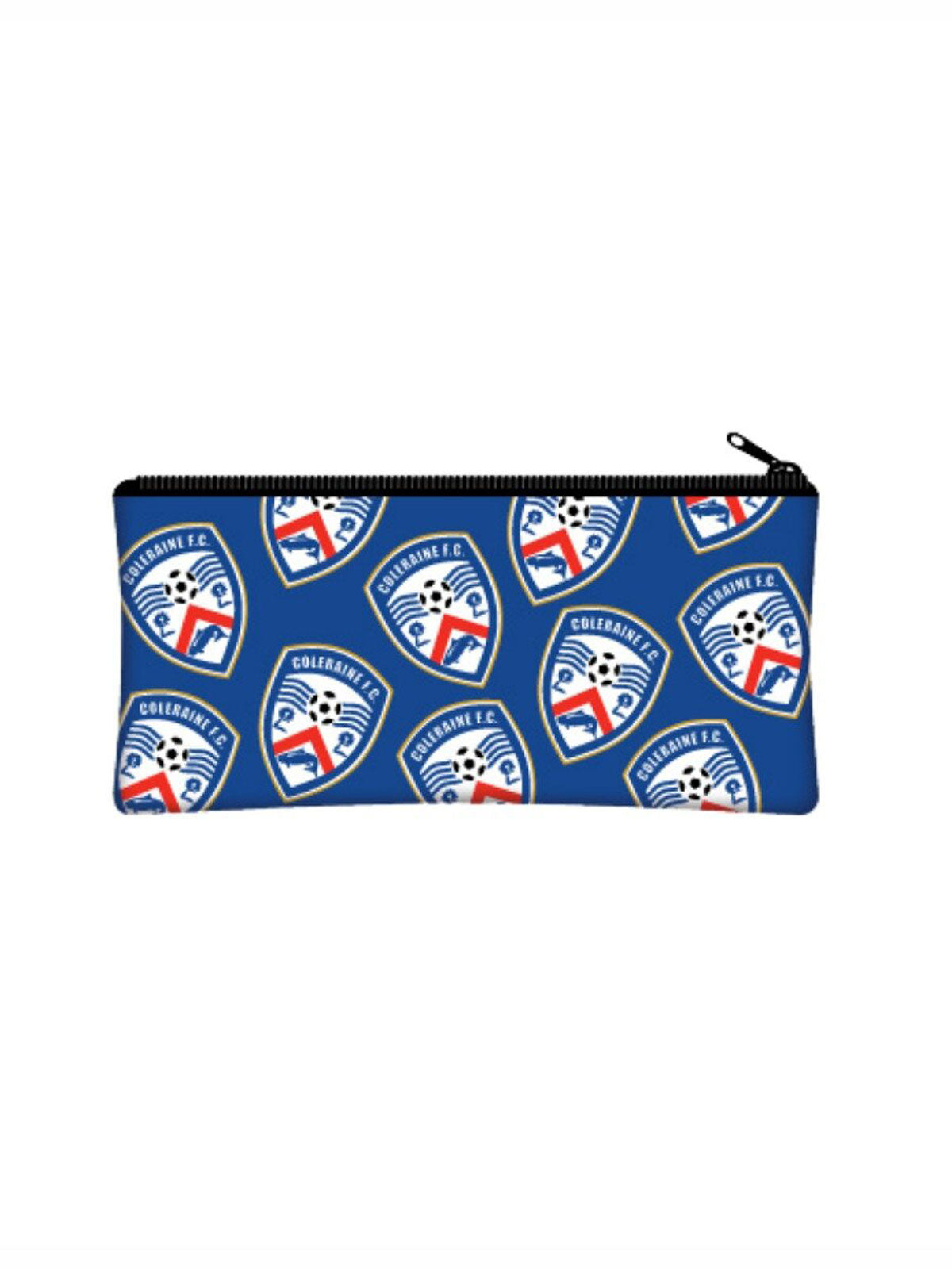 Coleraine FC Pencil Case