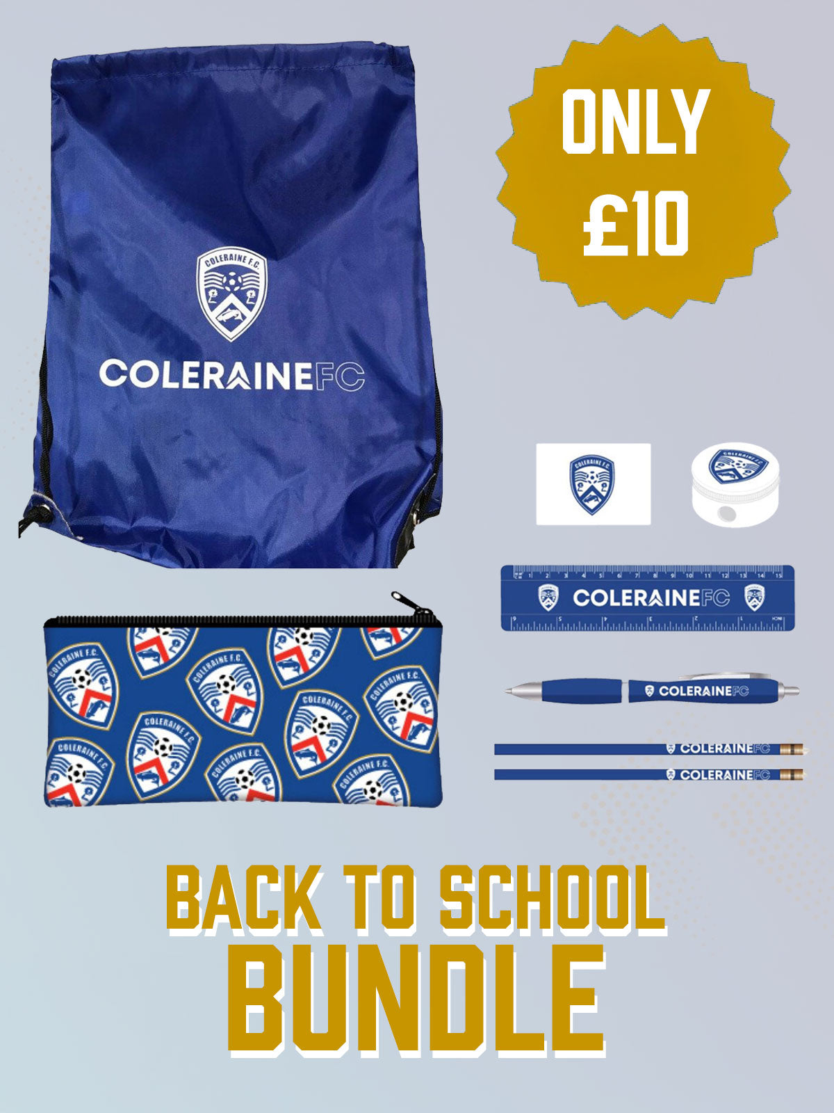 Back to School Bundle