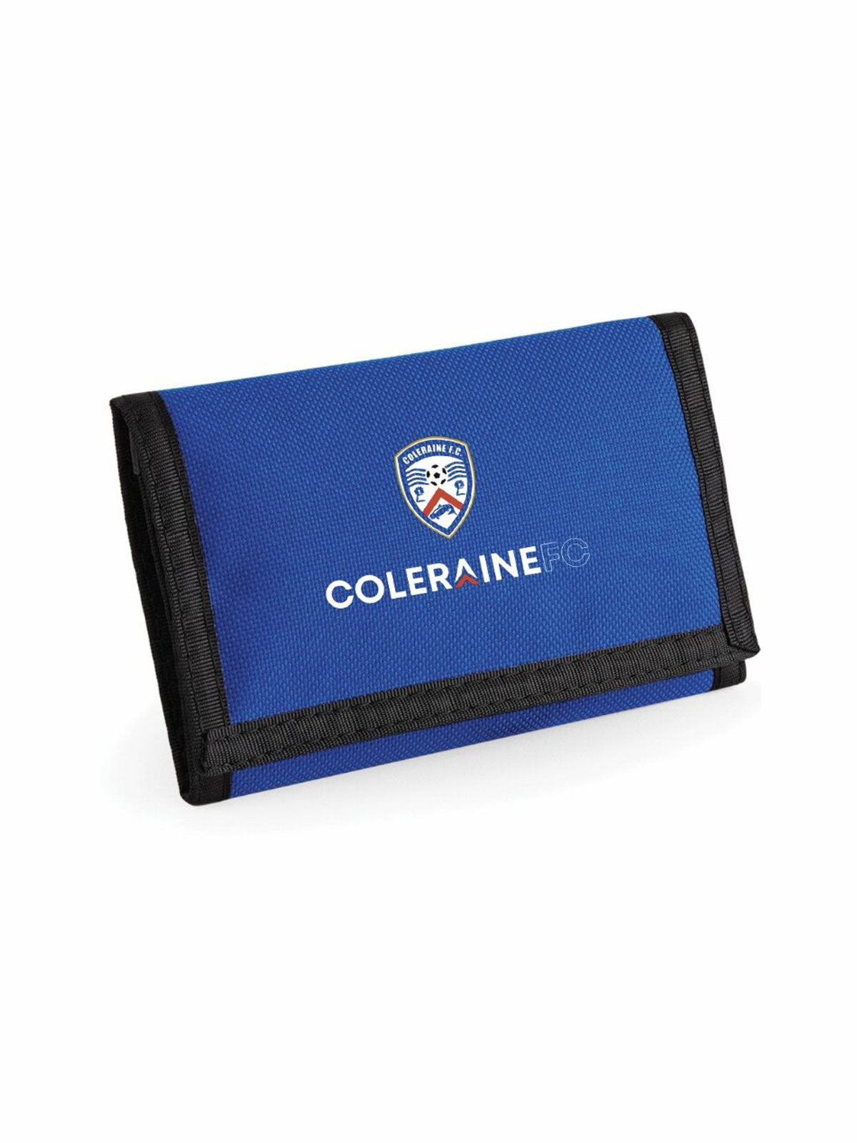 Coleraine FC Ripper Wallet