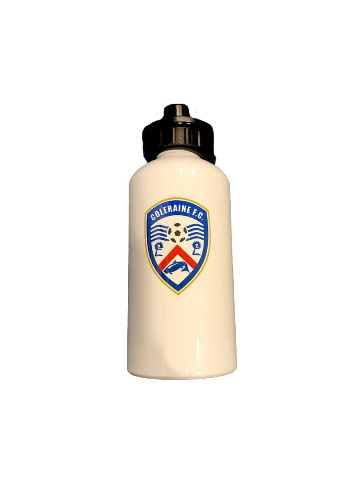 Coleraine FC Tin Waterbottle