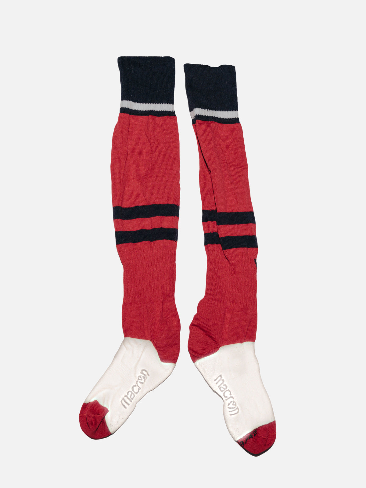 Coleraine FC Adult Macron Away Playing Socks 2025/26